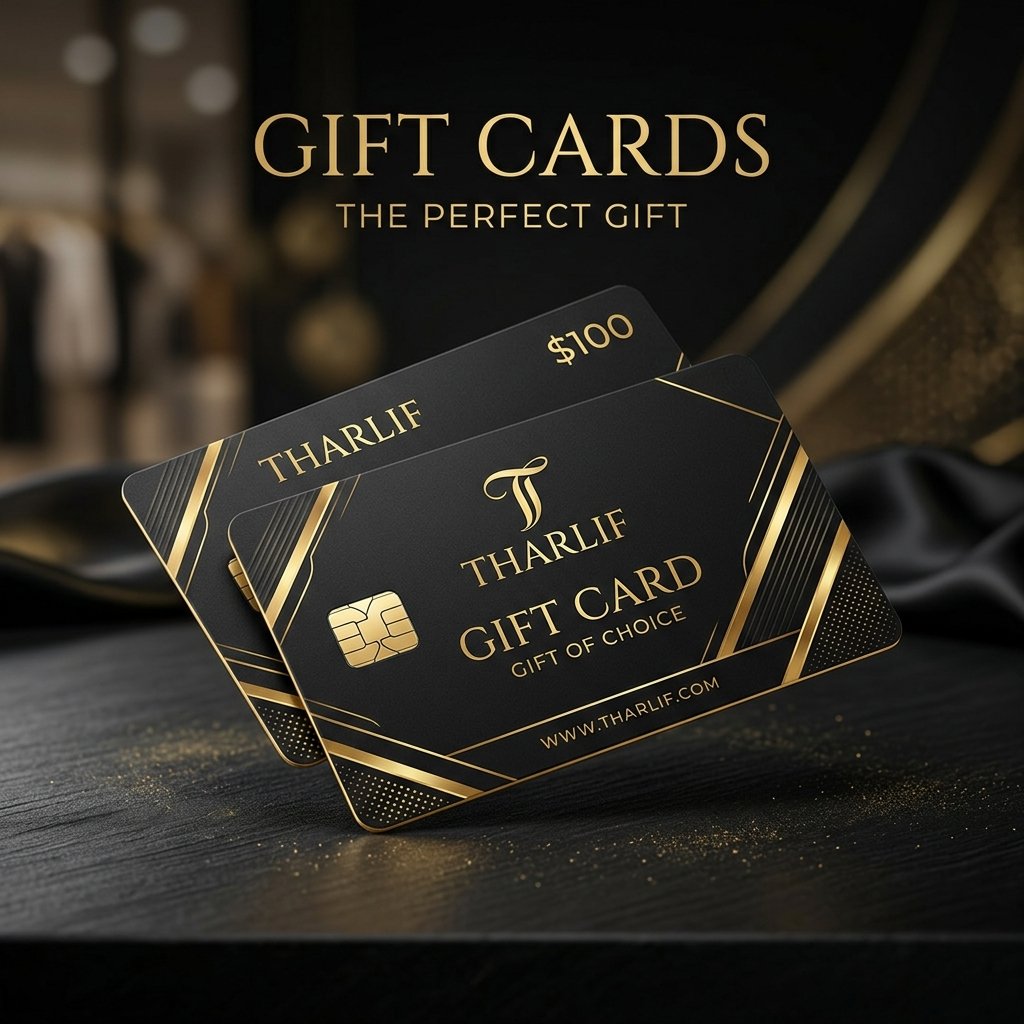 Gift Cards