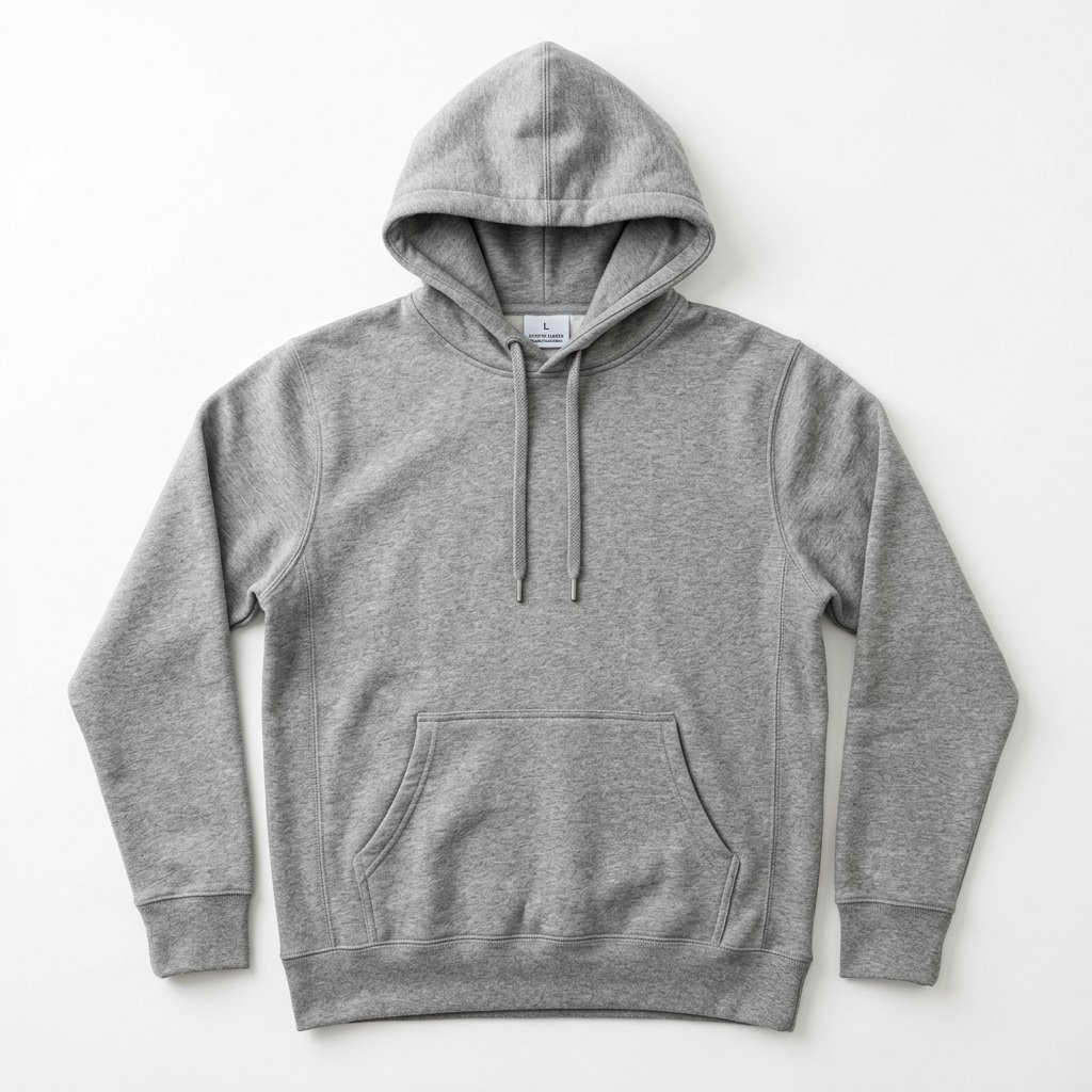 Hoodie Fleece Cotton On