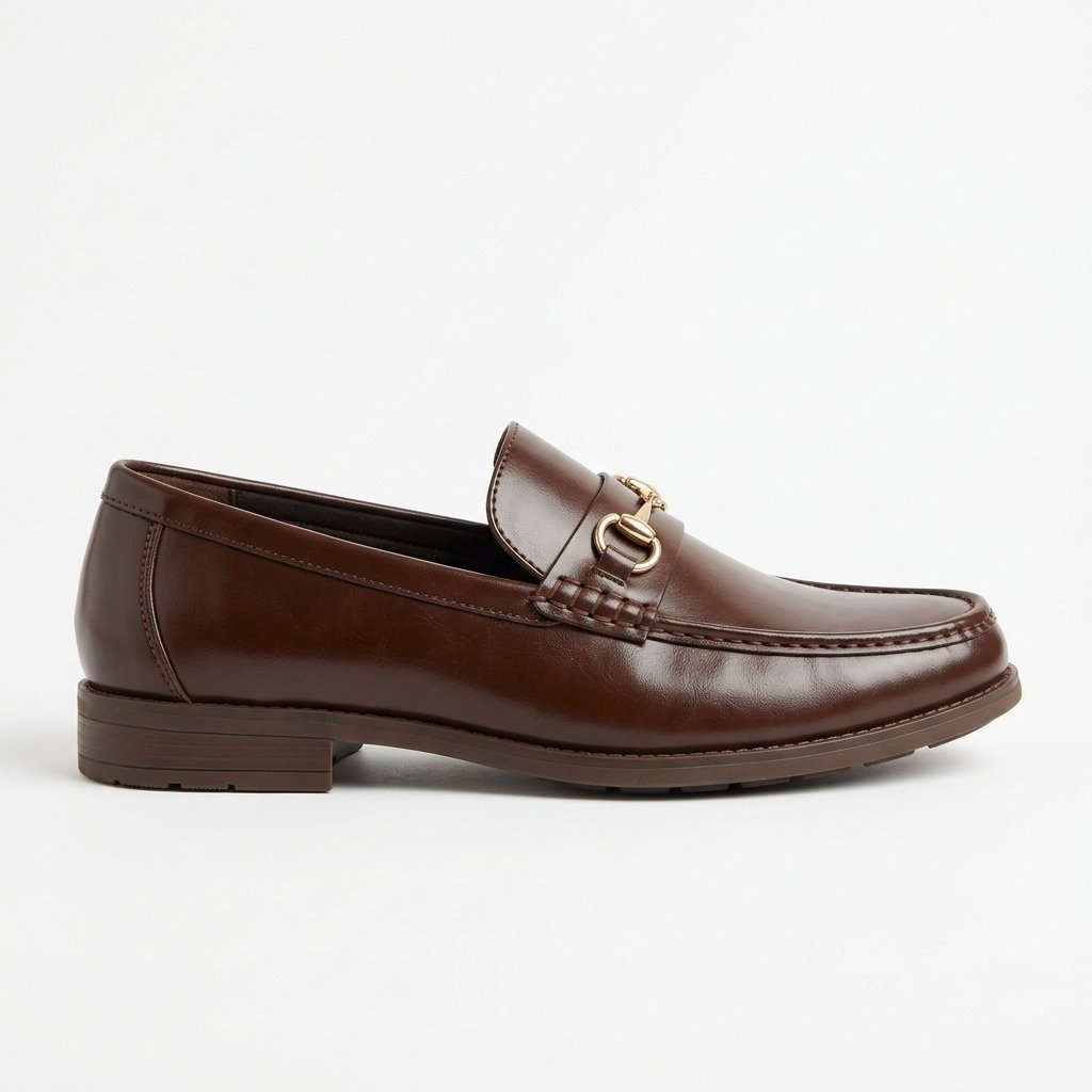 Sepatu Loafers Zara Classic