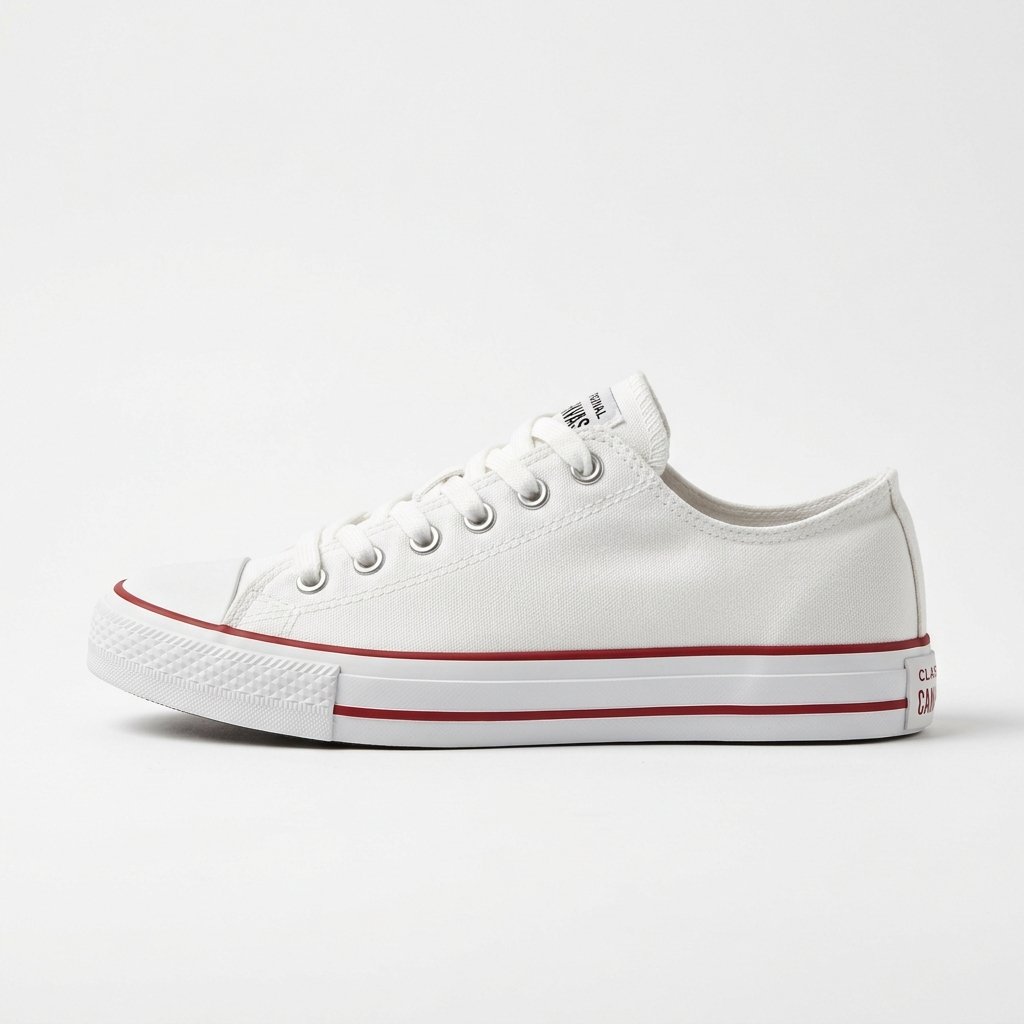 Sepatu Canvas Cotton On Classic