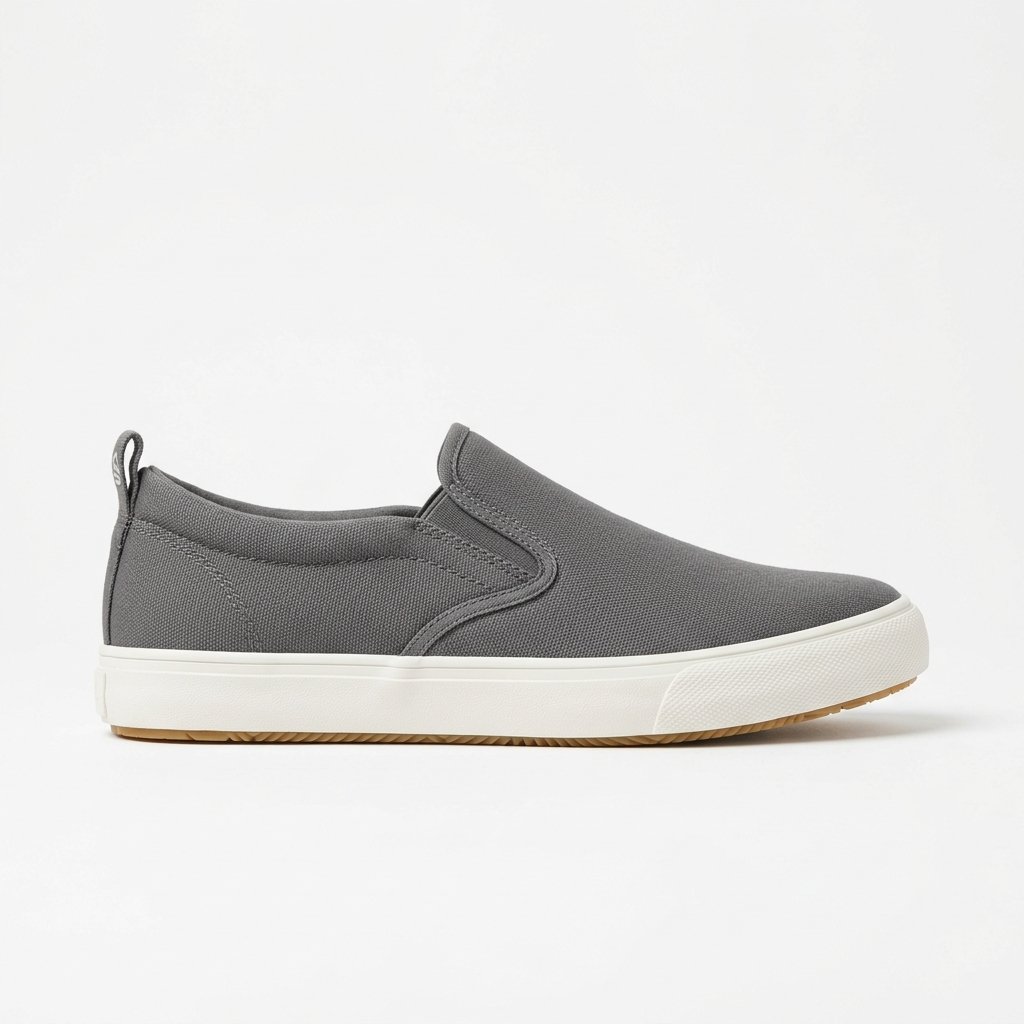 Sepatu Slip-On Erigo Casual