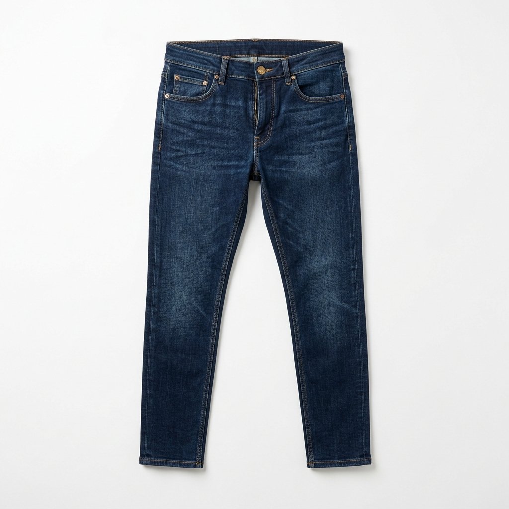 Celana Jeans Slim Fit Lea 505